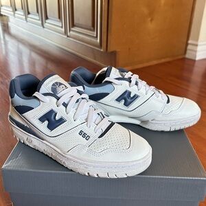 New Balance 550s